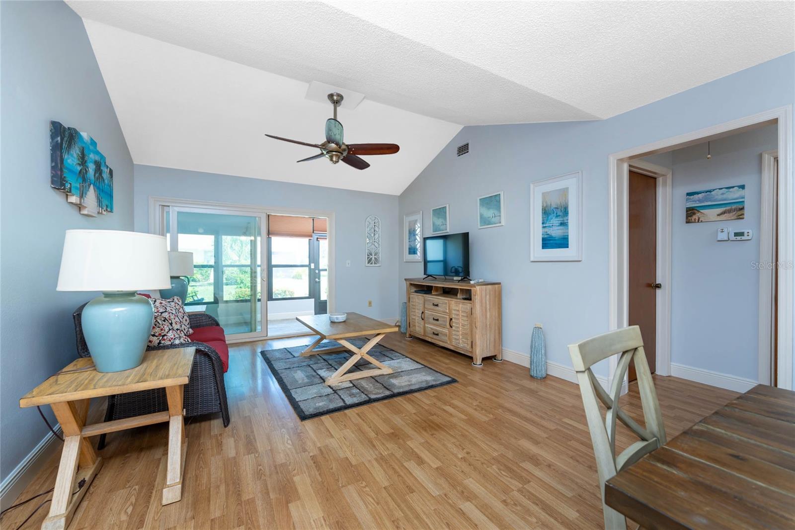 VLG AT WILDFLOWER CC PH 02 BLD - Residential