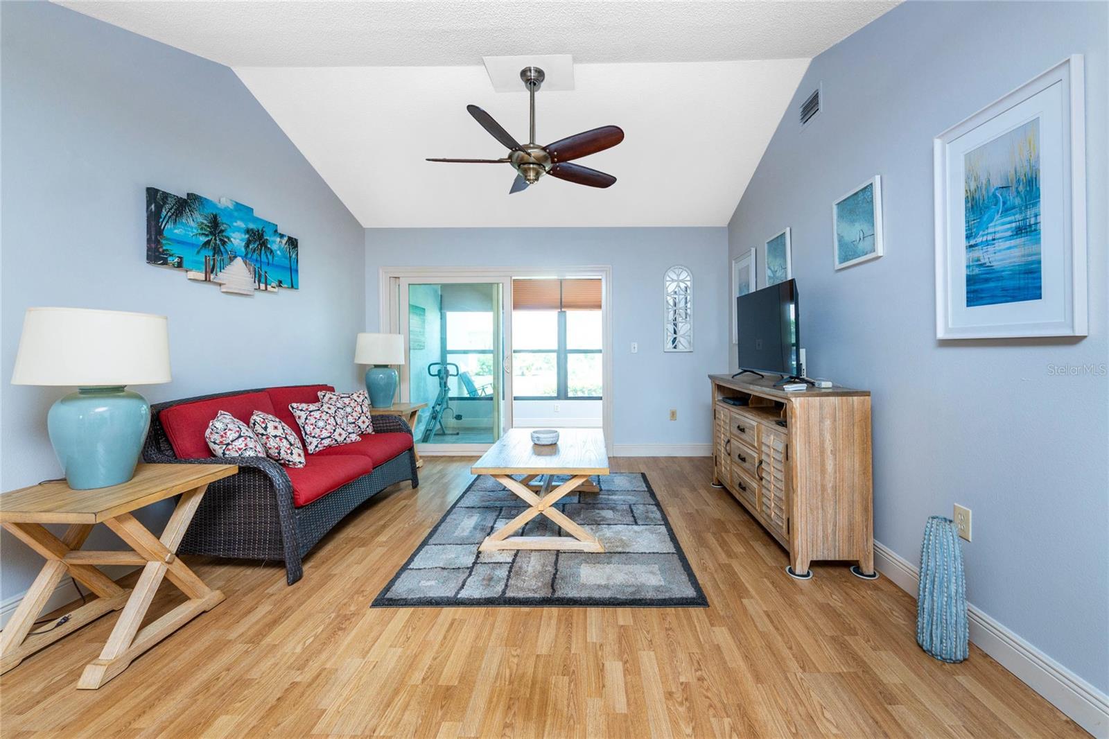 VLG AT WILDFLOWER CC PH 02 BLD - Residential