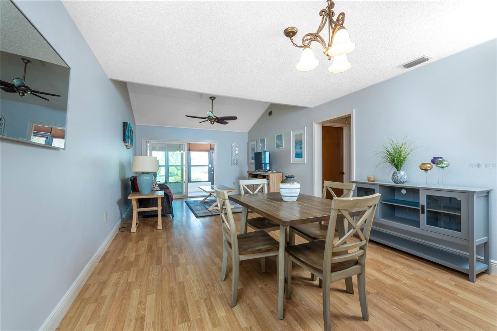 VLG AT WILDFLOWER CC PH 02 BLD - Residential