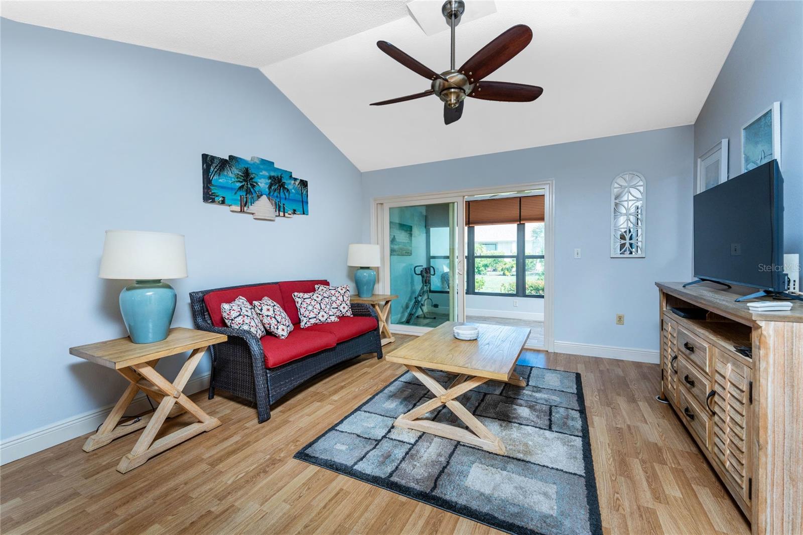 VLG AT WILDFLOWER CC PH 02 BLD - Residential
