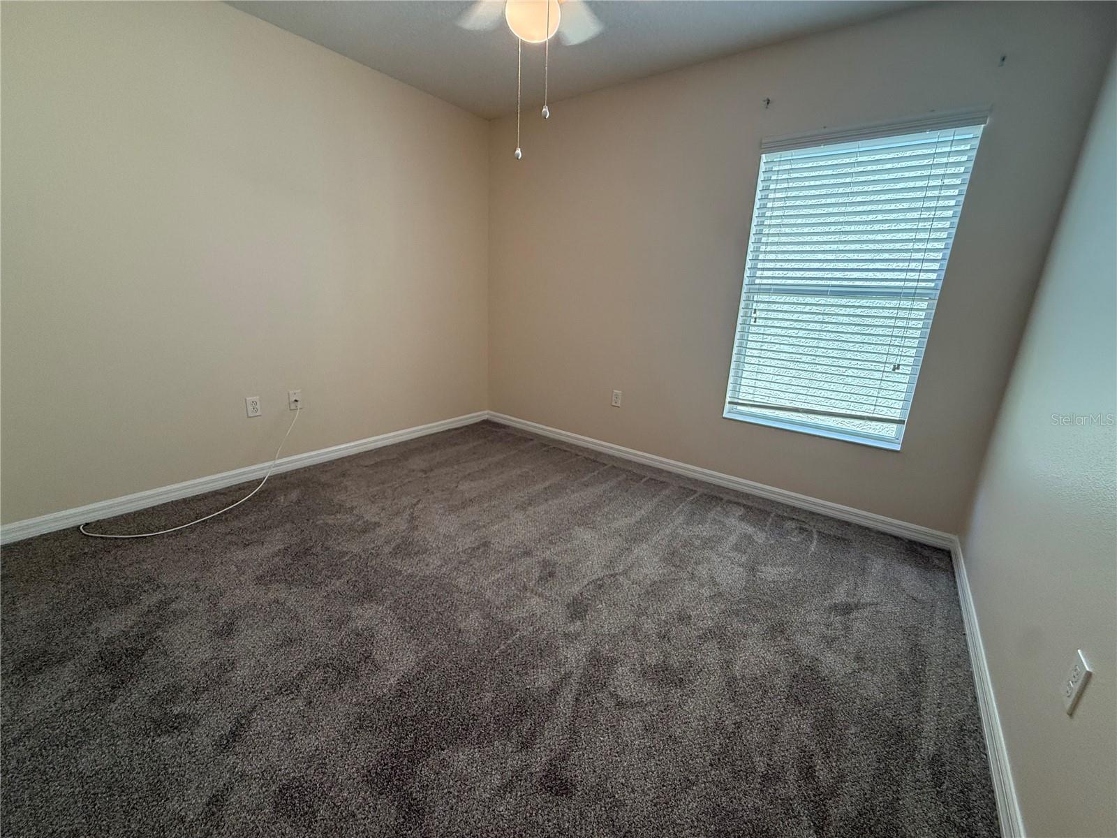 FOREST CREEK PH I & I-A - Residential Lease