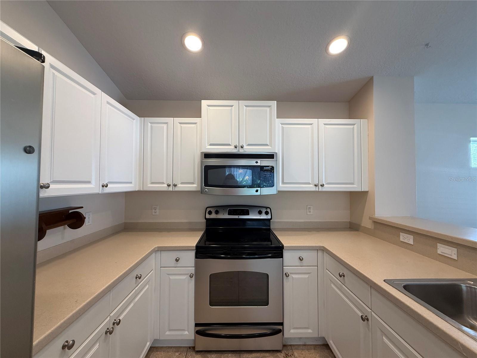 FOREST CREEK PH I & I-A - Residential Lease
