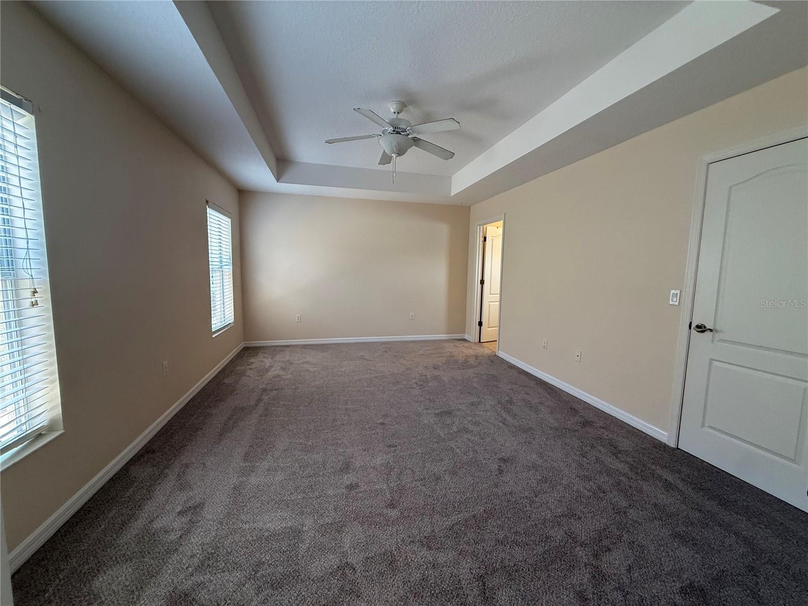 FOREST CREEK PH I & I-A - Residential Lease