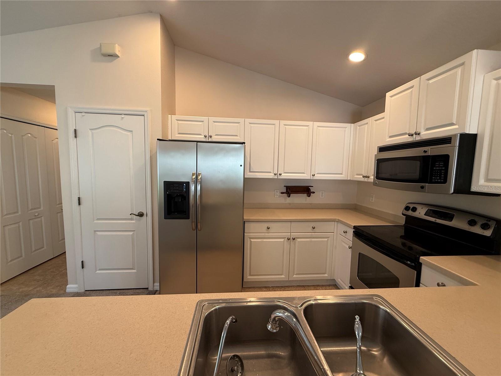FOREST CREEK PH I & I-A - Residential Lease