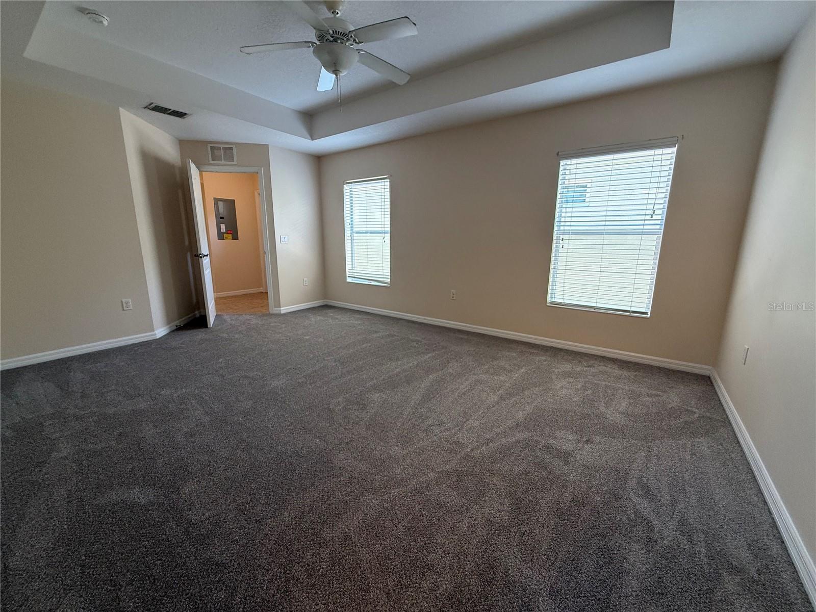 FOREST CREEK PH I & I-A - Residential Lease