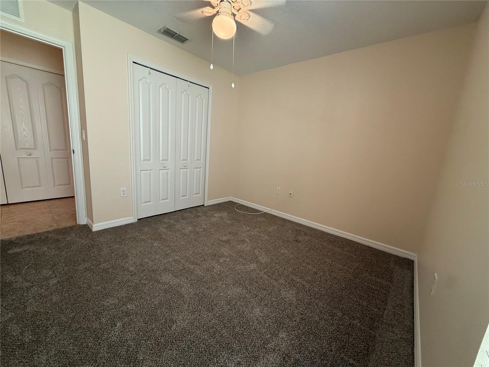 FOREST CREEK PH I & I-A - Residential Lease