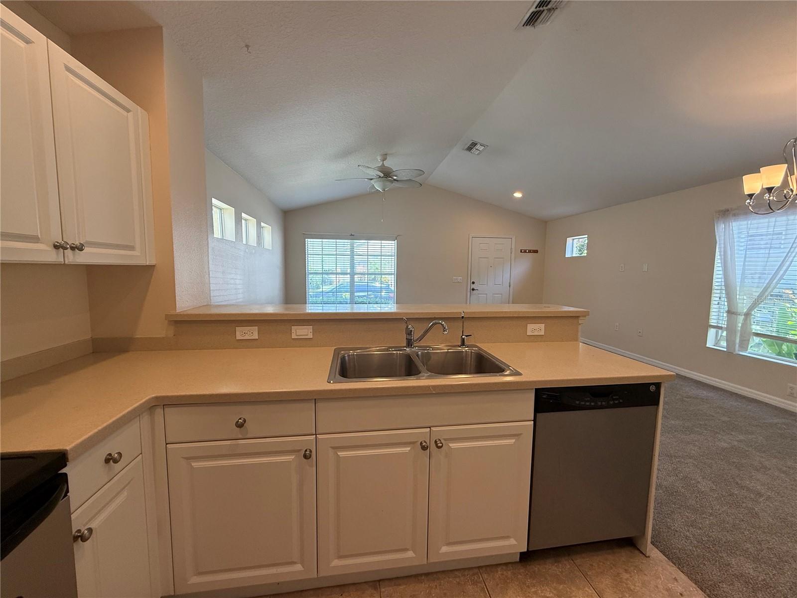FOREST CREEK PH I & I-A - Residential Lease