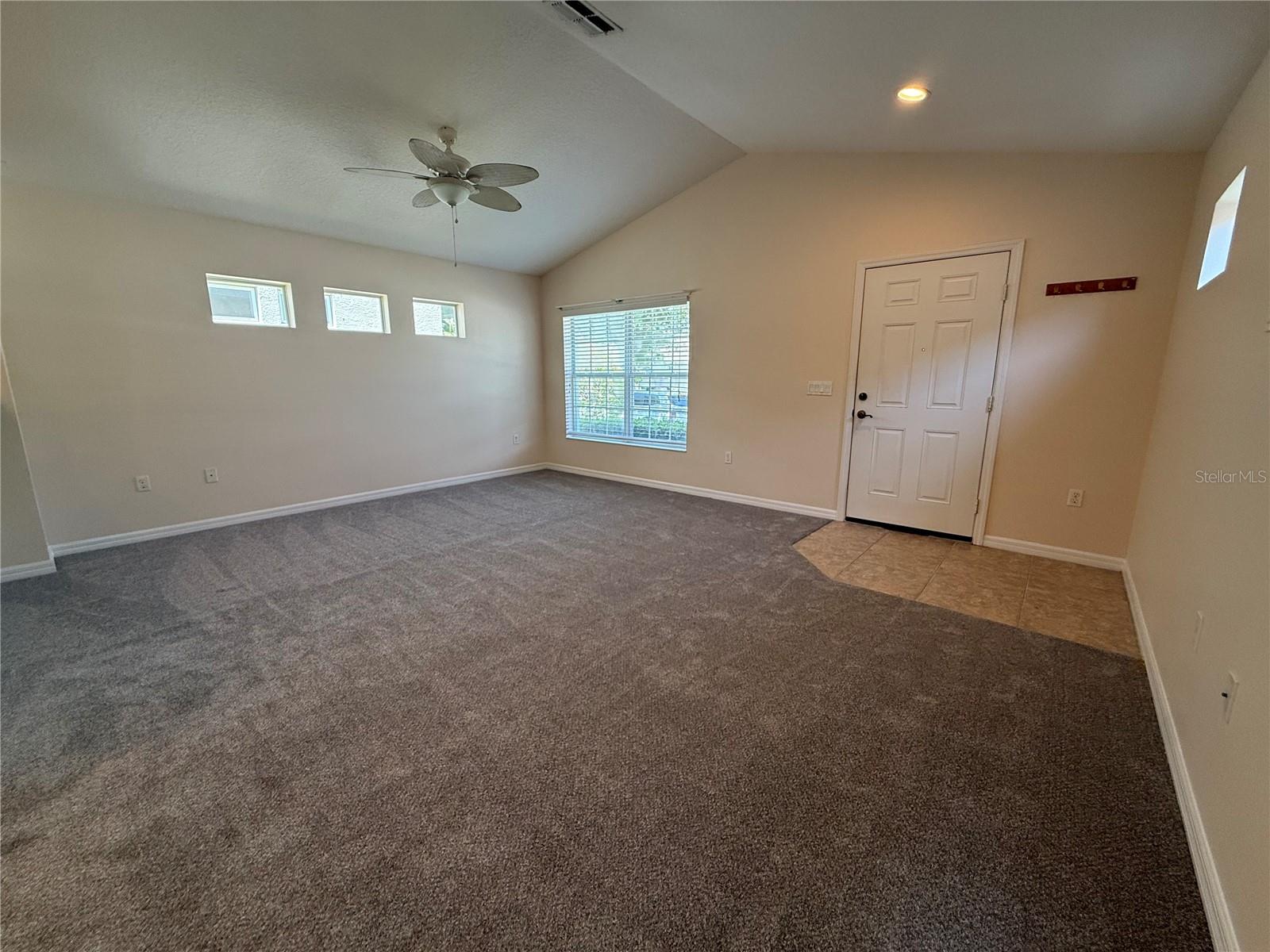 FOREST CREEK PH I & I-A - Residential Lease