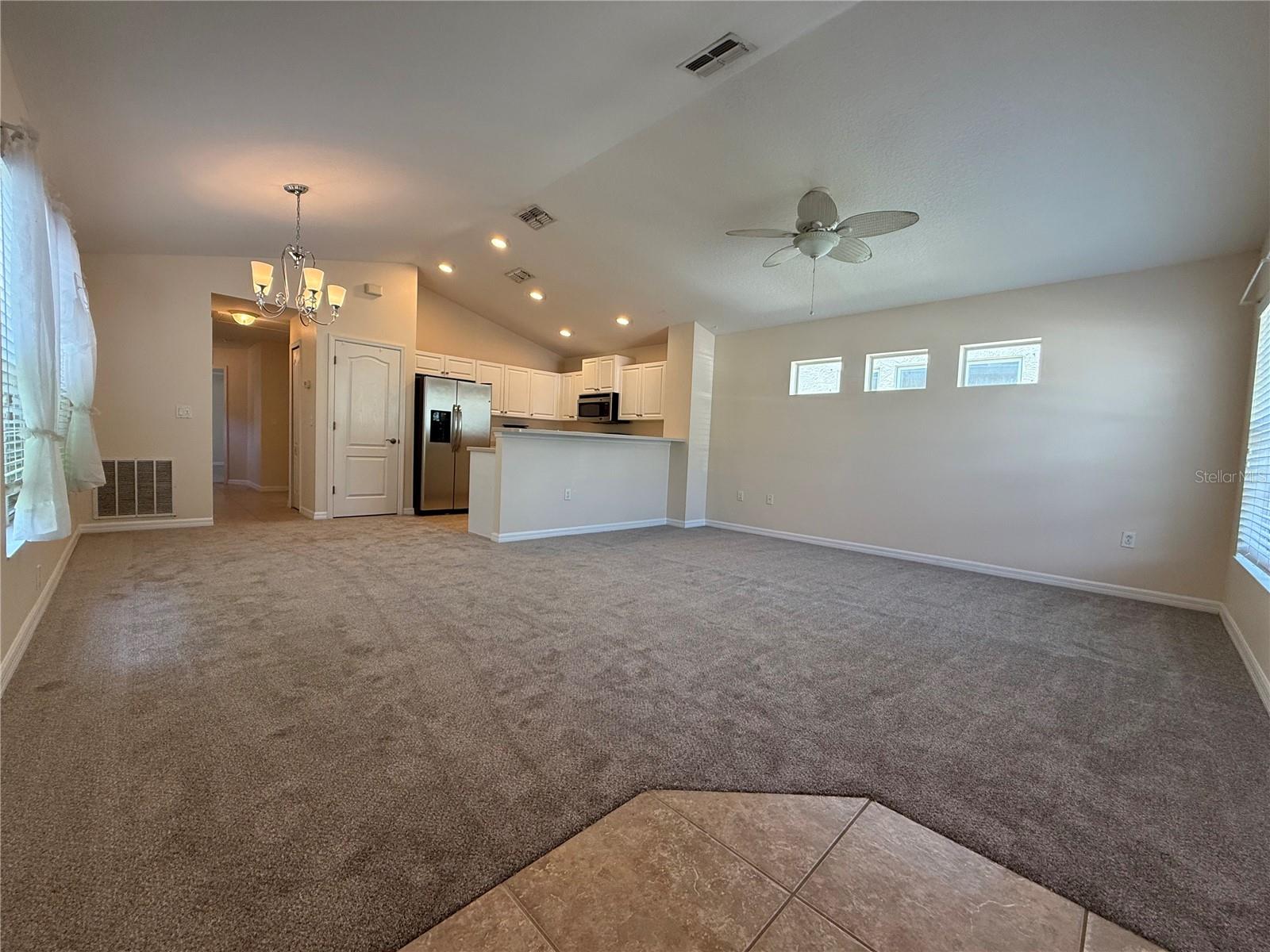 FOREST CREEK PH I & I-A - Residential Lease