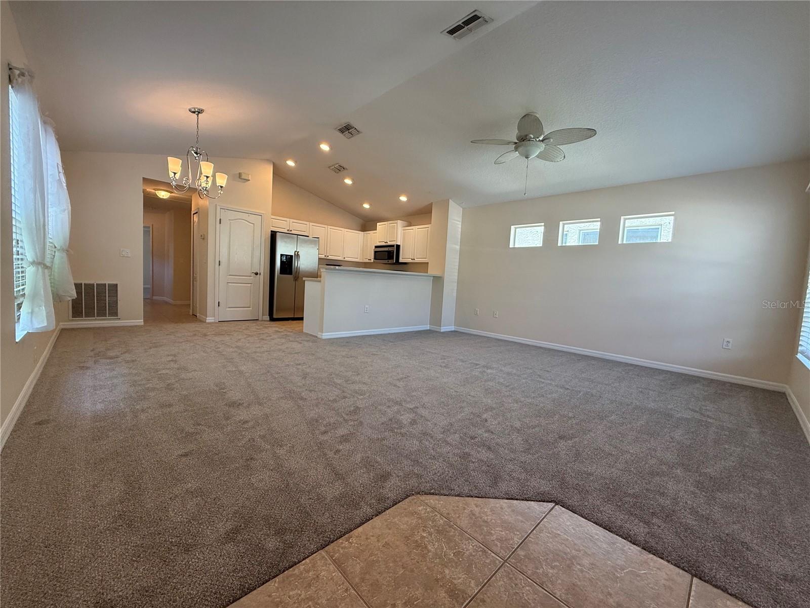FOREST CREEK PH I & I-A - Residential Lease