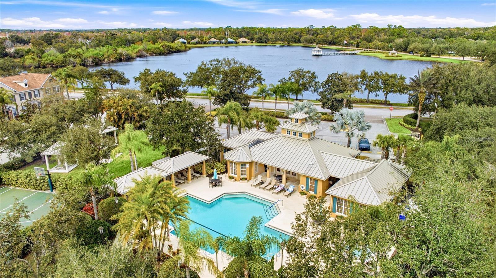 FOREST CREEK PH I & I-A - Residential Lease