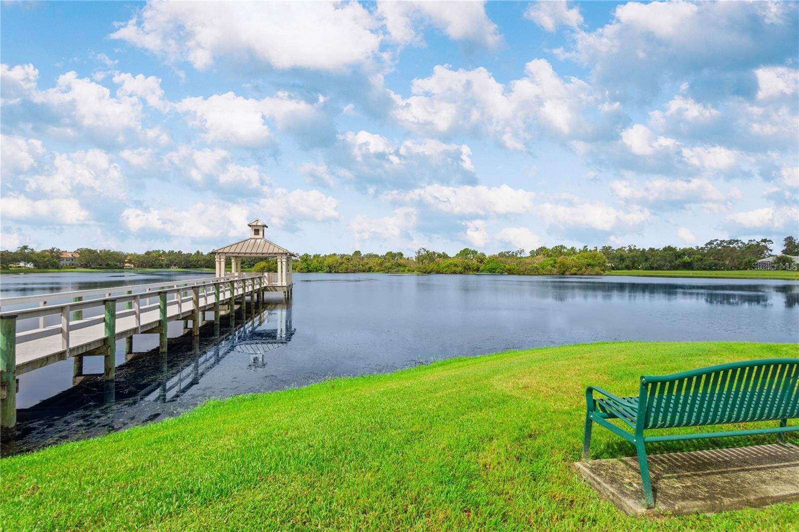 FOREST CREEK PH I & I-A - Residential Lease