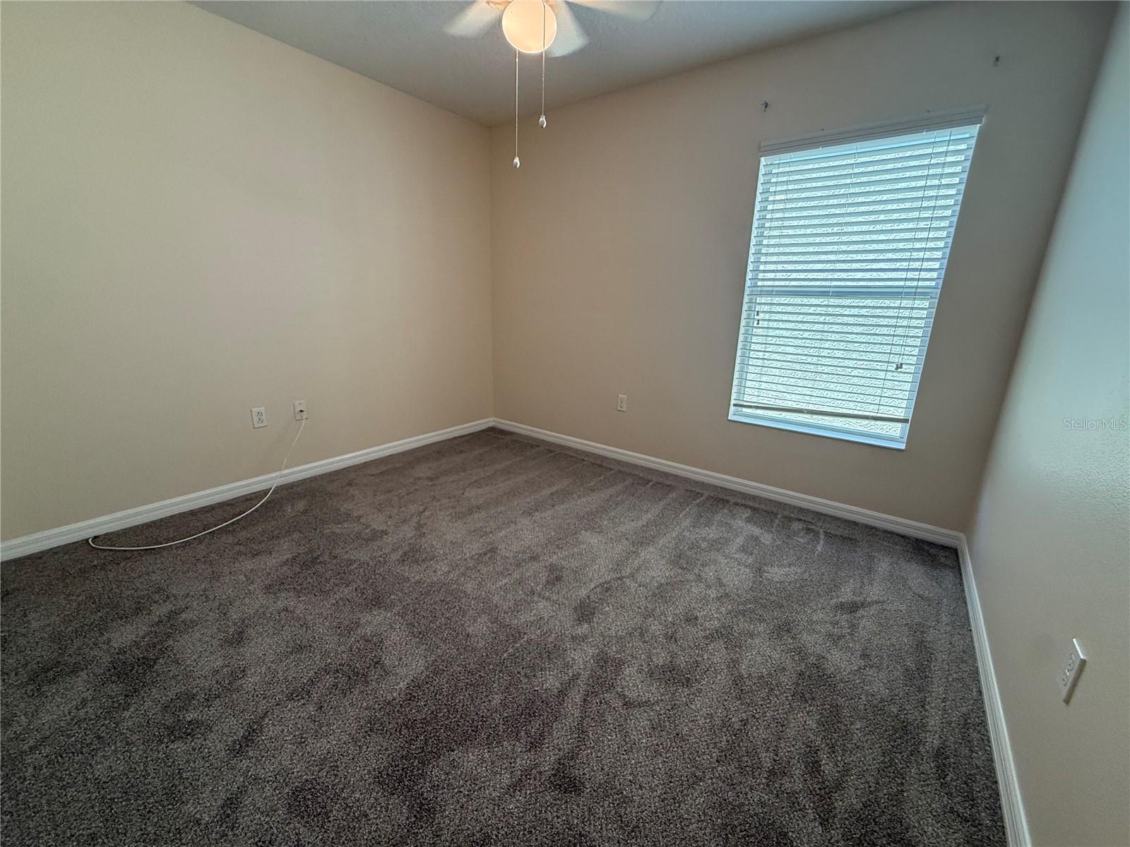 FOREST CREEK PH I & I-A - Residential Lease