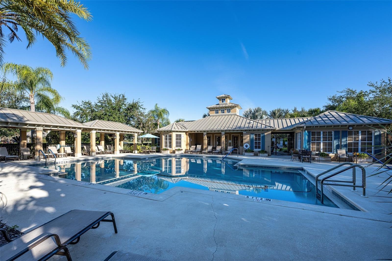 FOREST CREEK PH I & I-A - Residential Lease