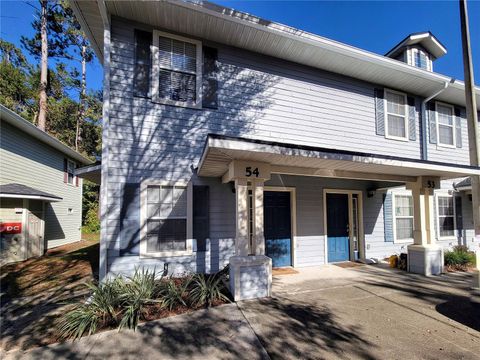 A home in GAINESVILLE