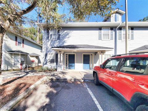 A home in GAINESVILLE