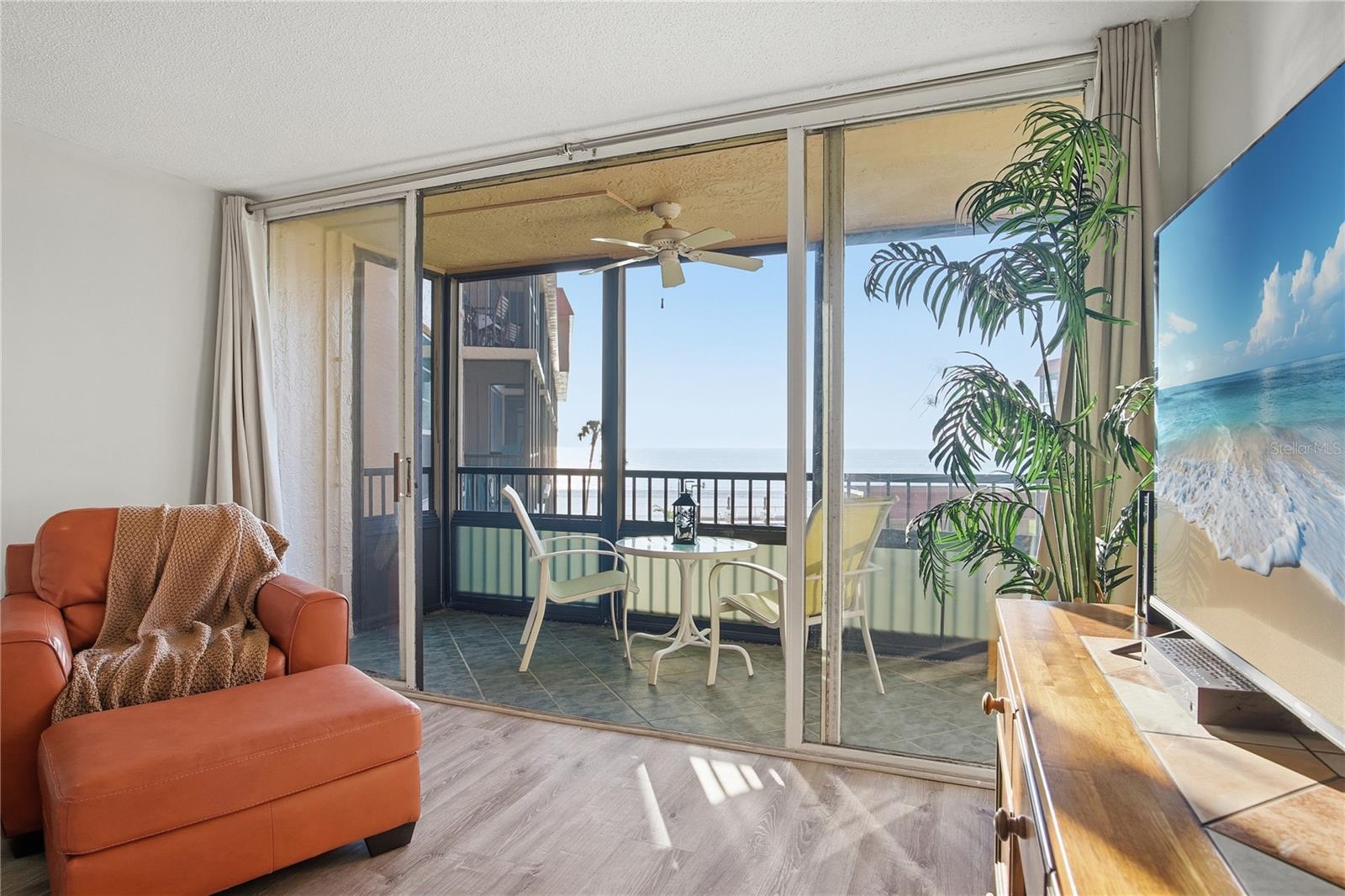 GULF MARINER THE CONDO - Residential