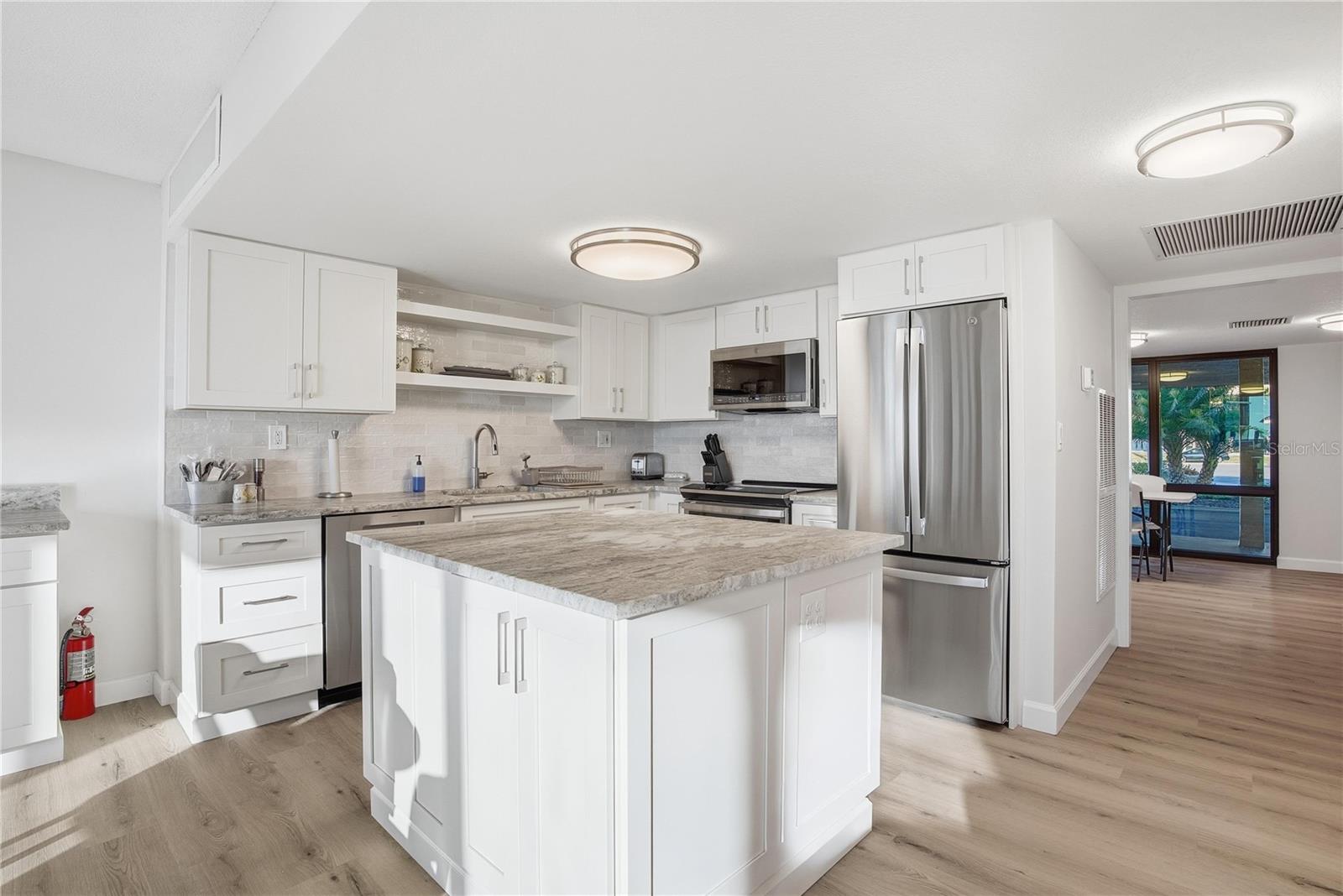 GULF MARINER THE CONDO - Residential