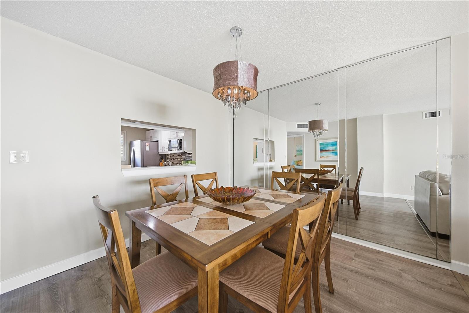 GULF MARINER THE CONDO - Residential