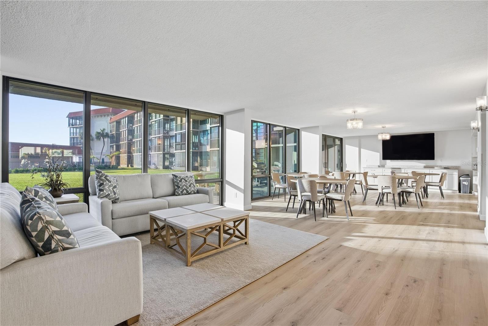 GULF MARINER THE CONDO - Residential