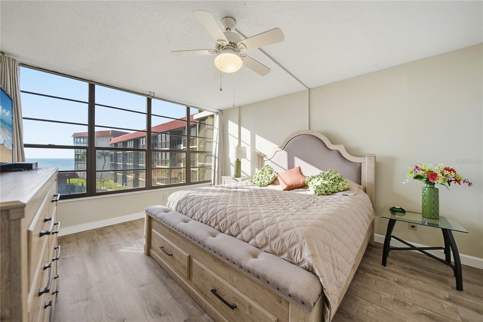 GULF MARINER THE CONDO - Residential