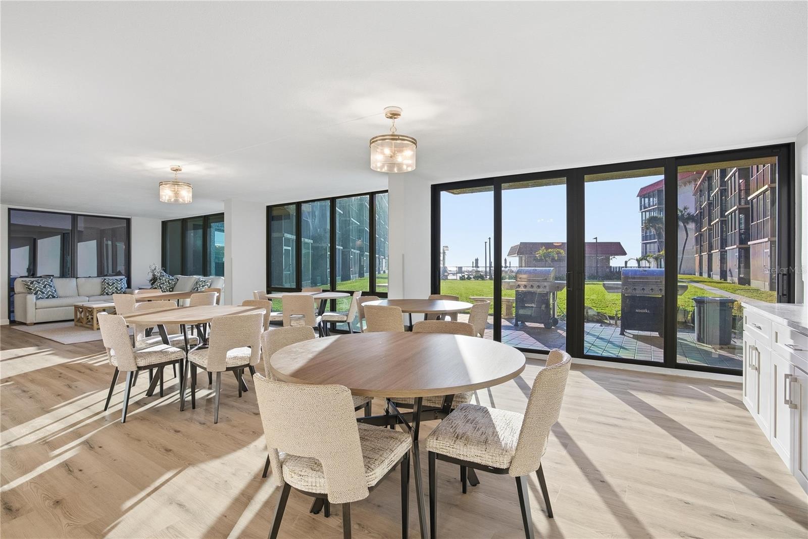 GULF MARINER THE CONDO - Residential