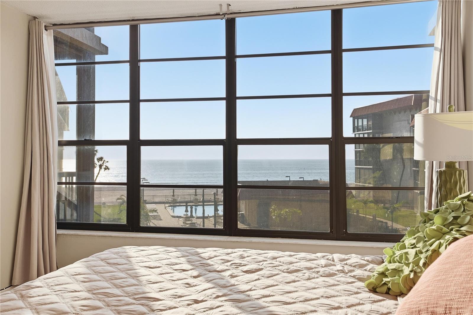 GULF MARINER THE CONDO - Residential