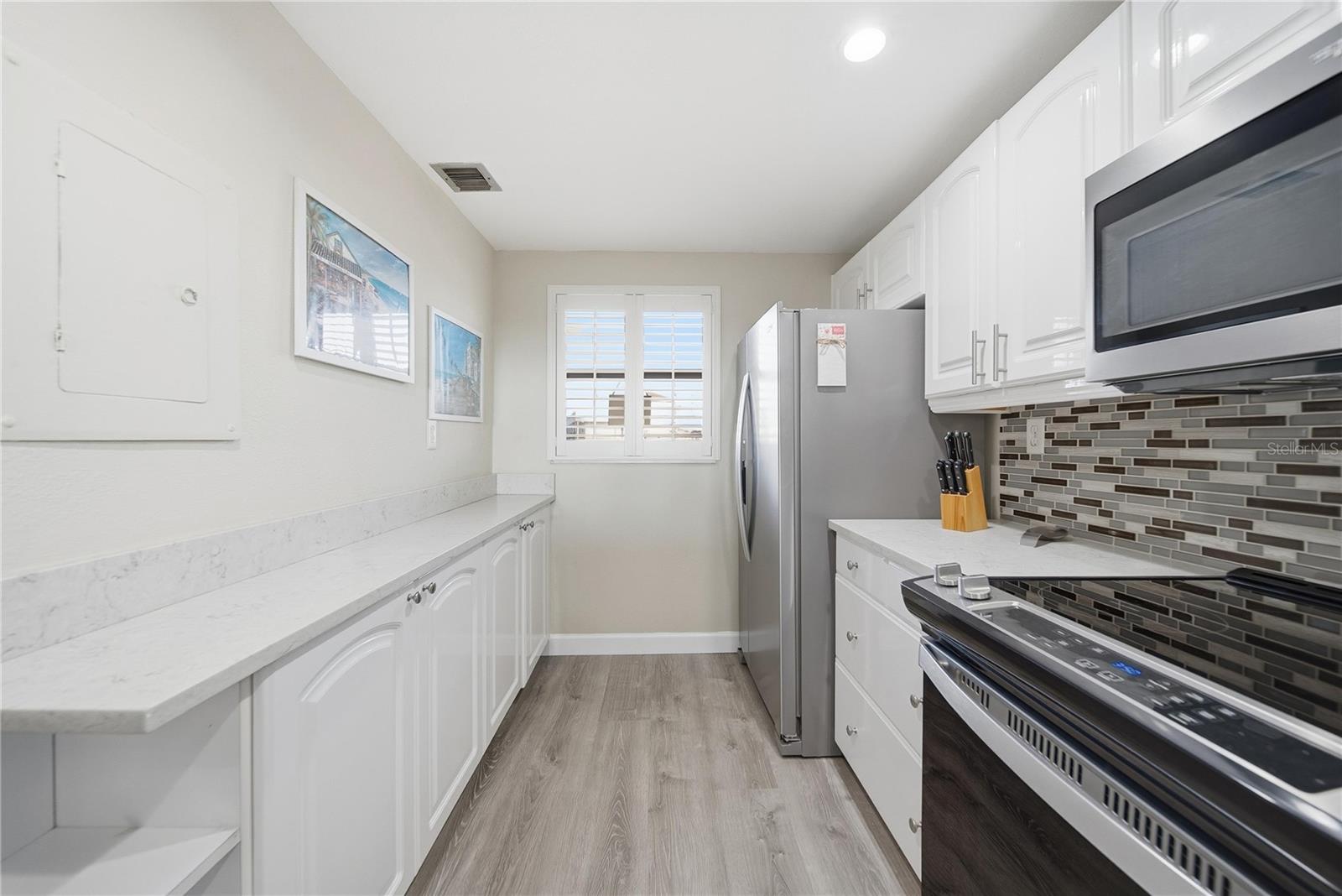 GULF MARINER THE CONDO - Residential