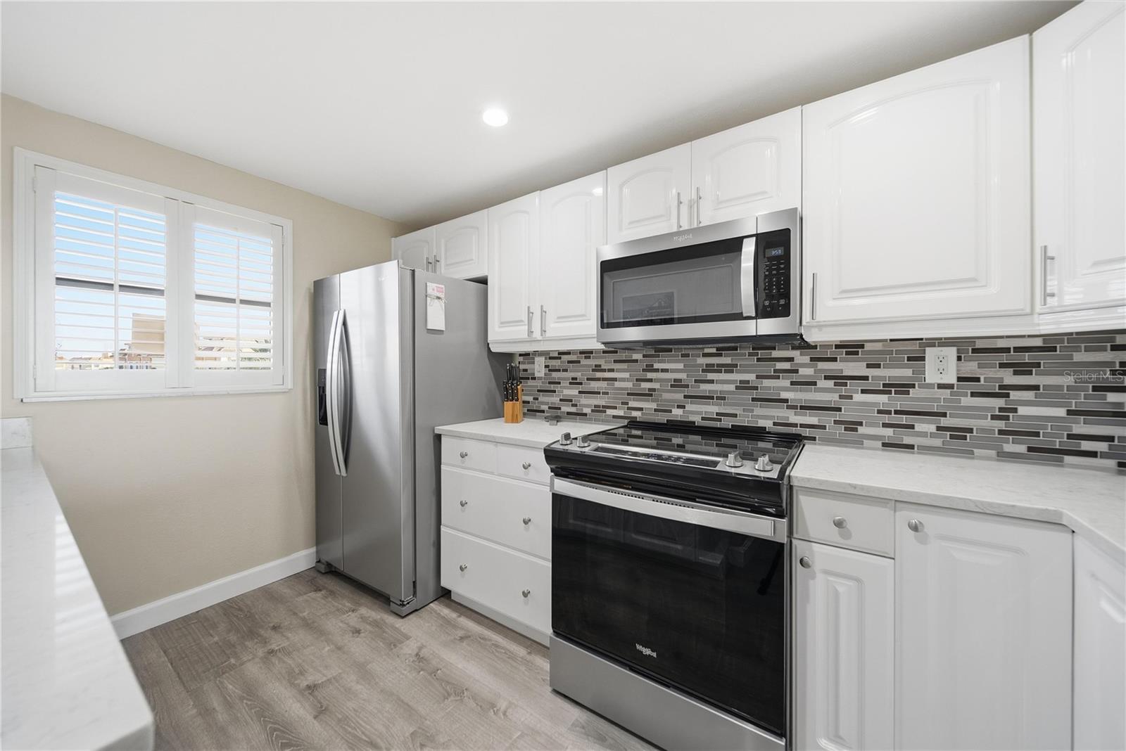 GULF MARINER THE CONDO - Residential