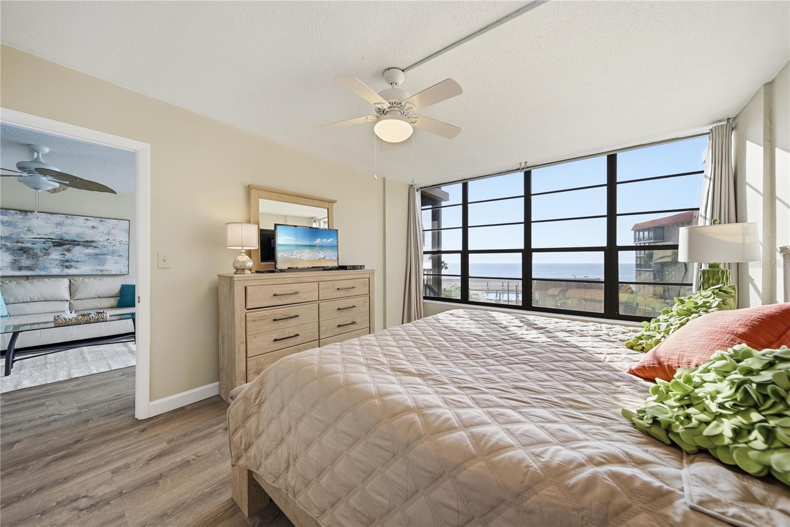 GULF MARINER THE CONDO - Residential