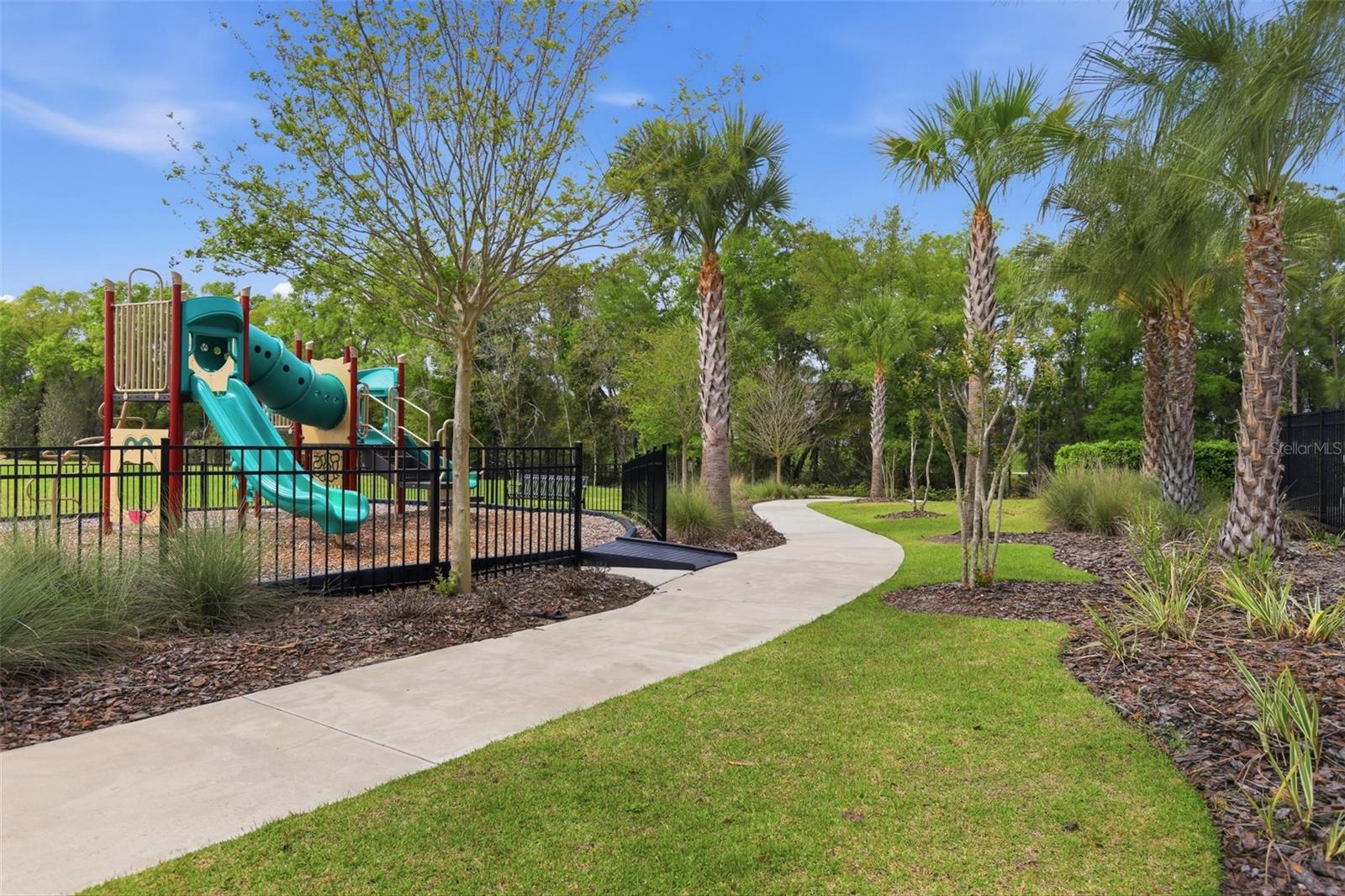 CANOPY TERRACE - Residential