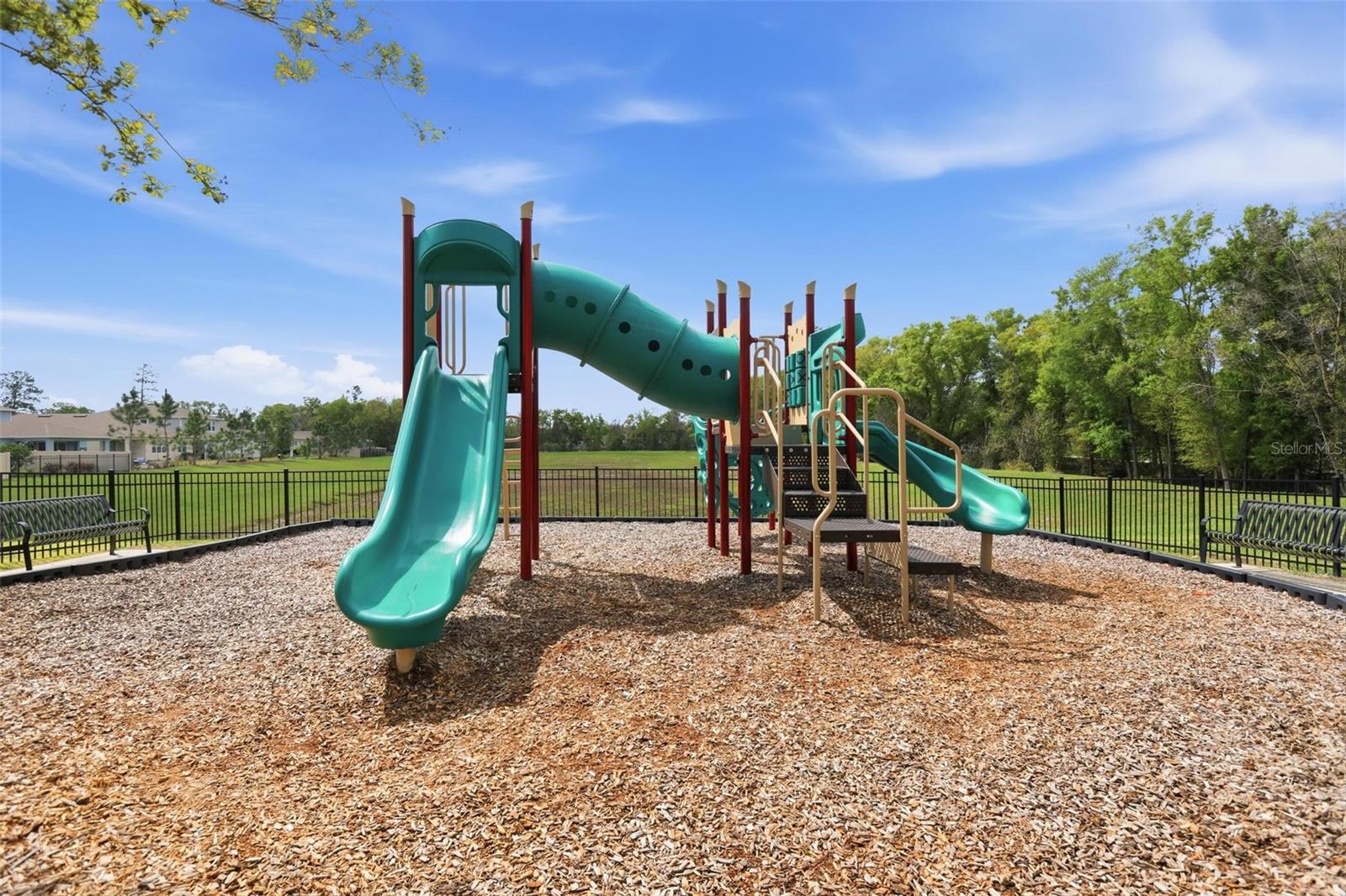 CANOPY TERRACE - Residential