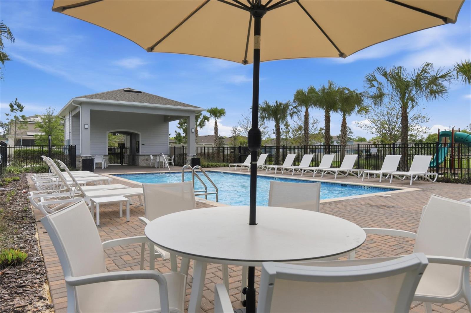 CANOPY TERRACE - Residential