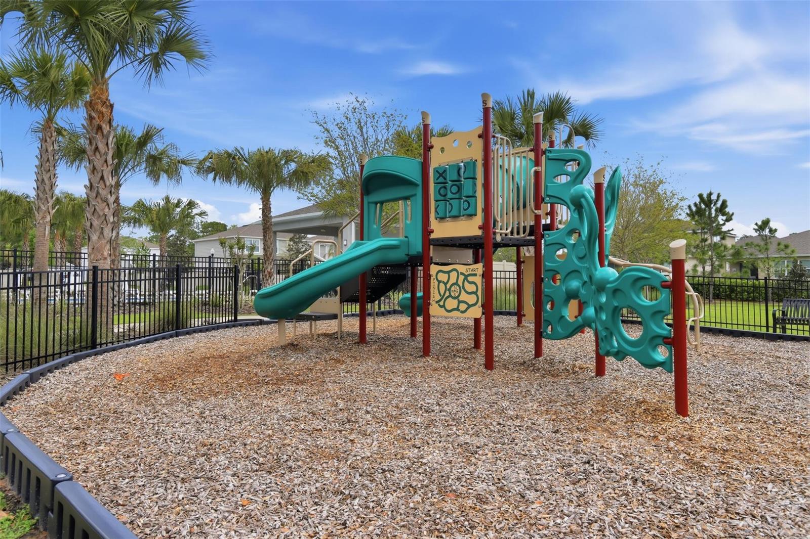 CANOPY TERRACE - Residential