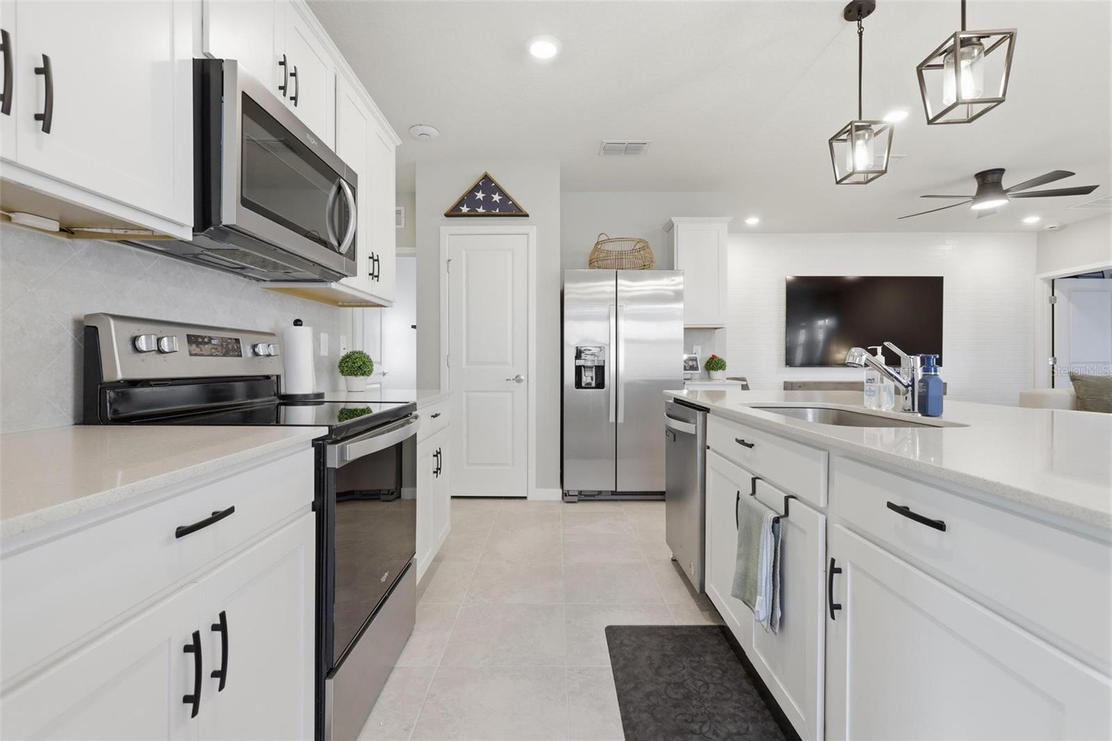 CANOPY TERRACE - Residential