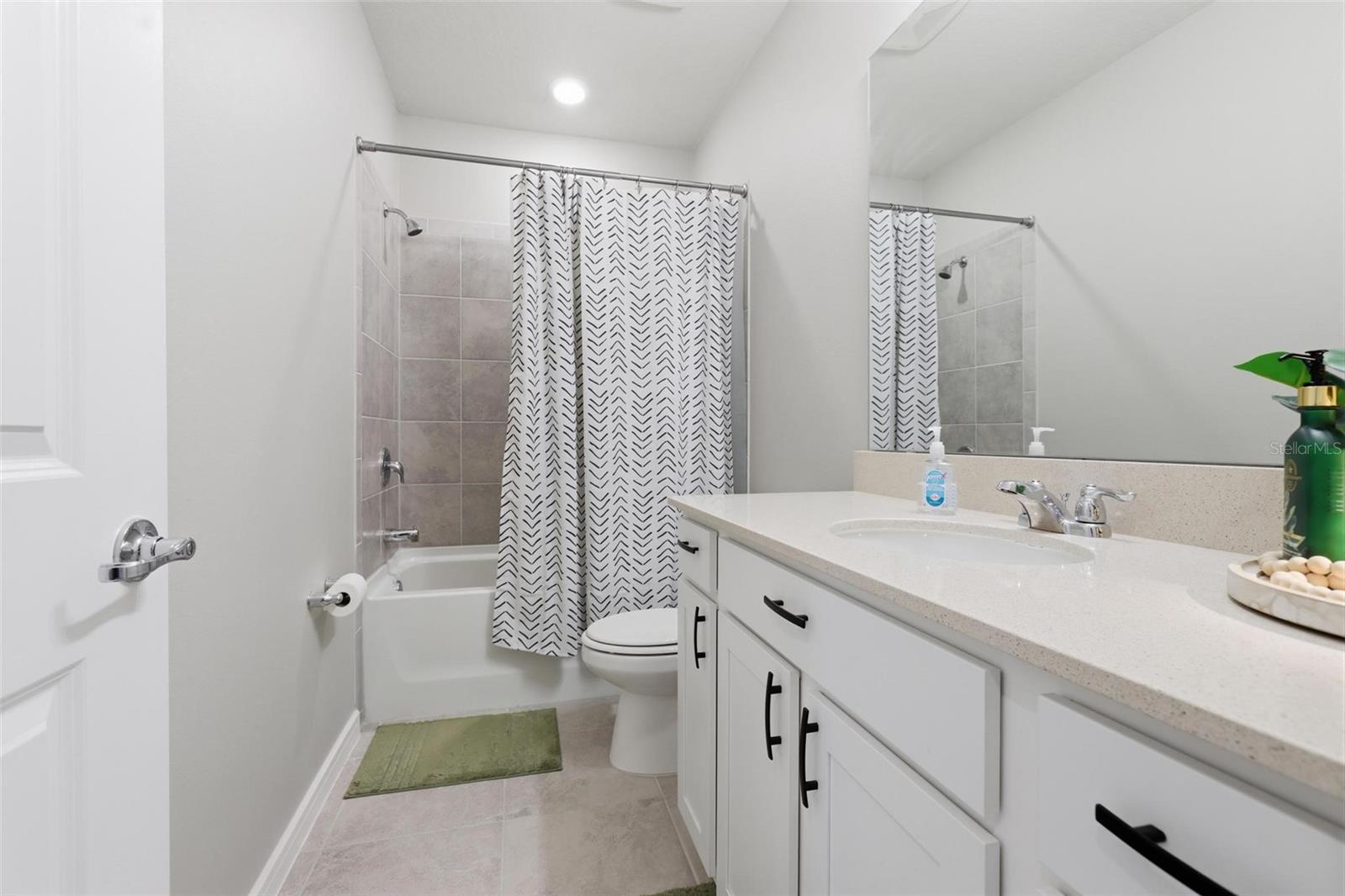 CANOPY TERRACE - Residential