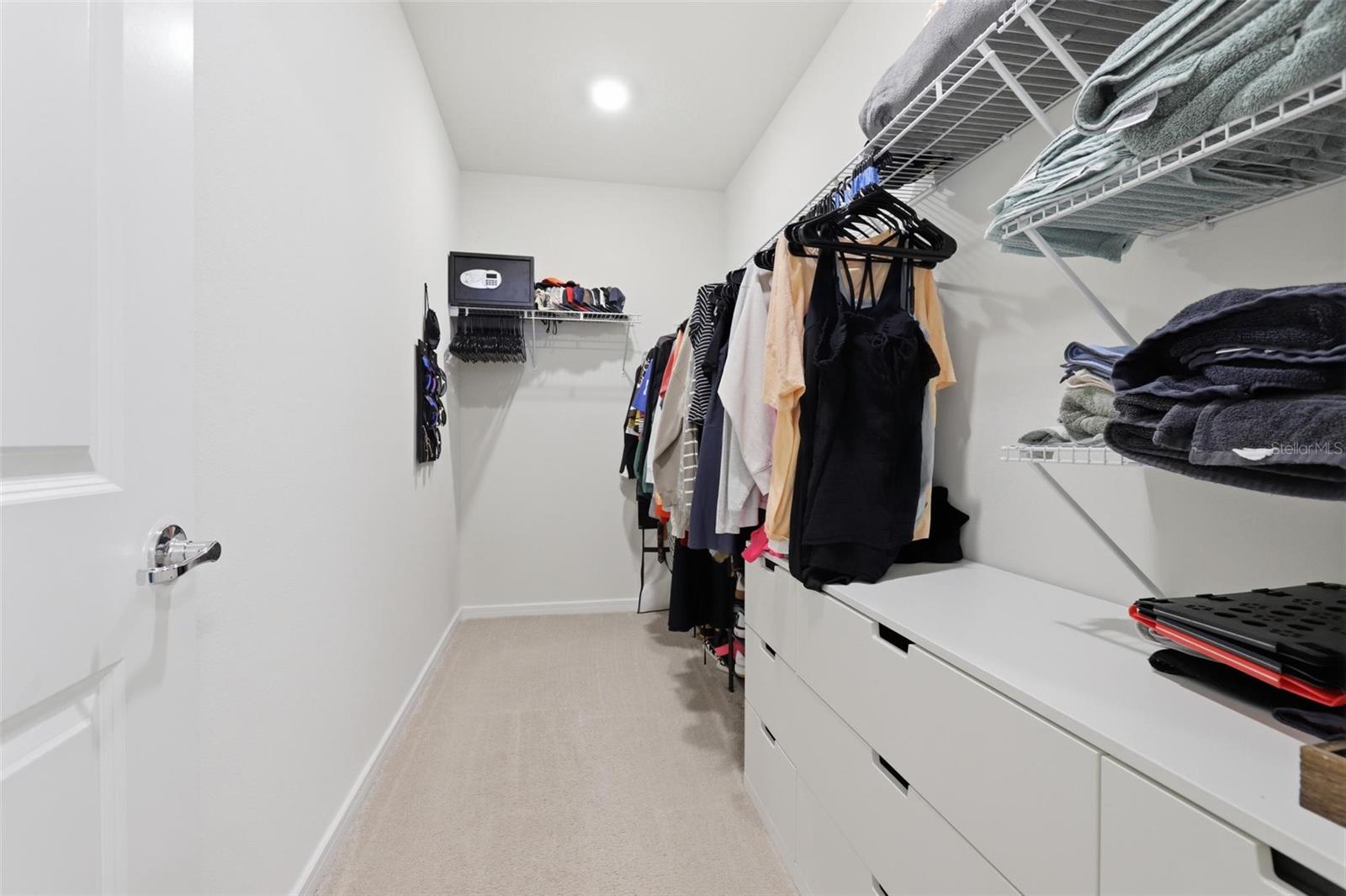 CANOPY TERRACE - Residential