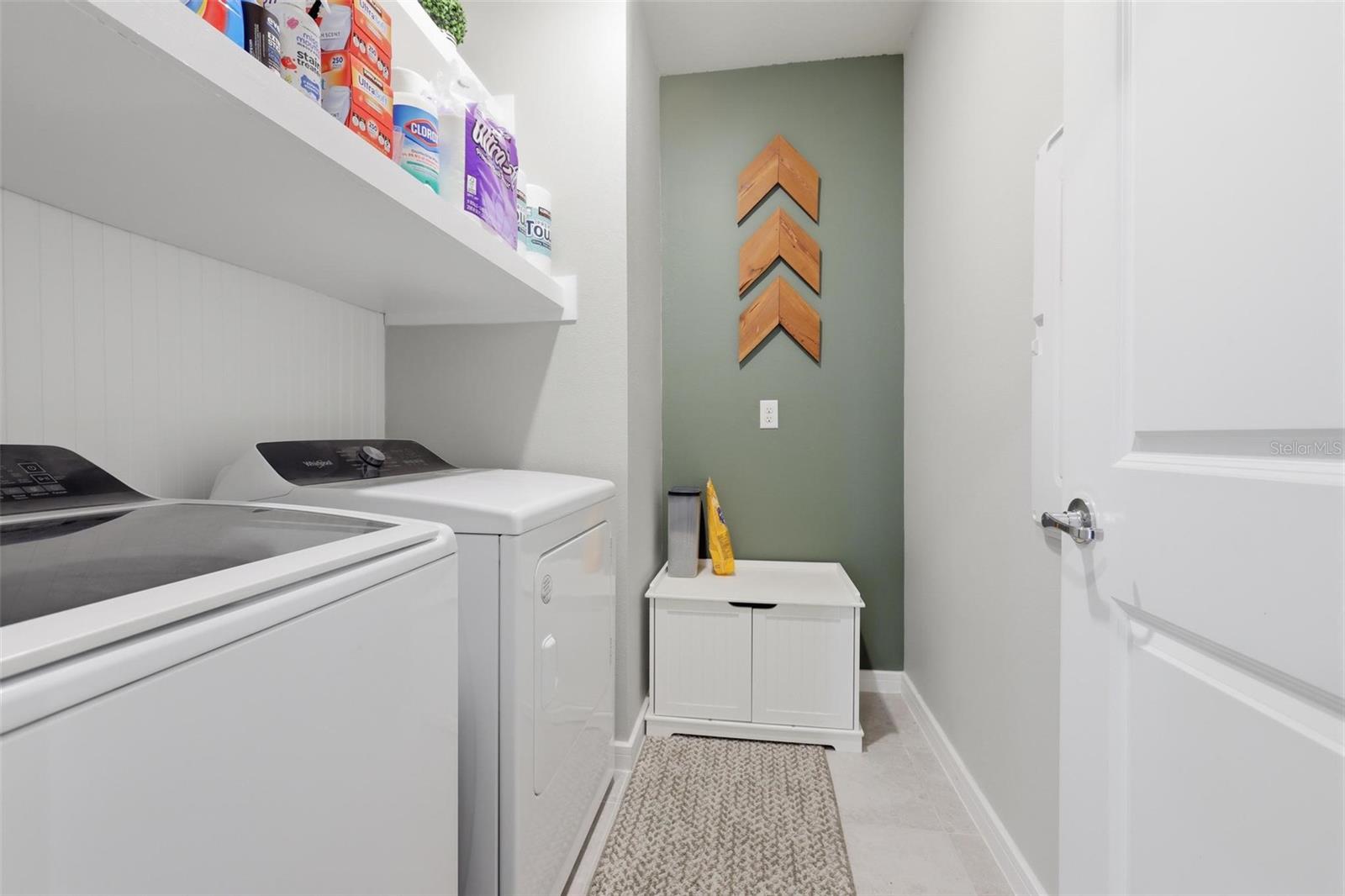 CANOPY TERRACE - Residential