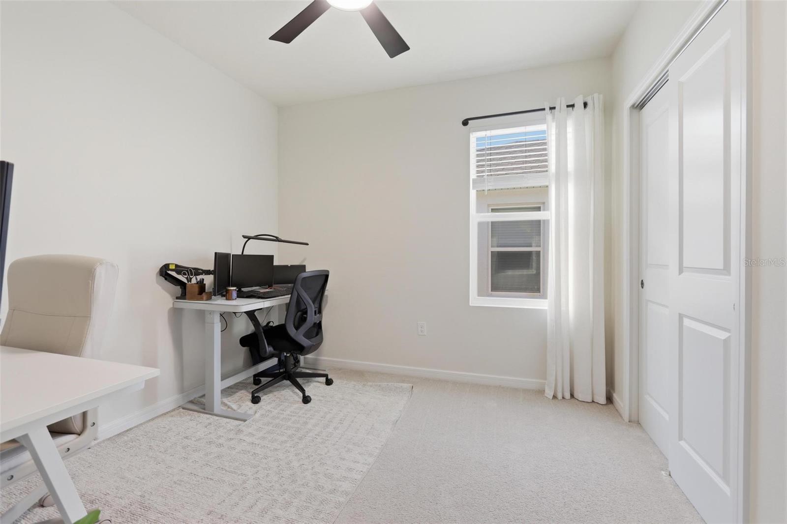 CANOPY TERRACE - Residential