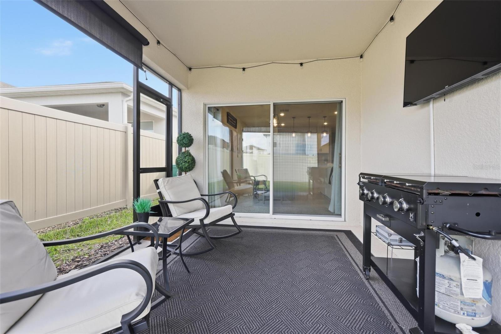 CANOPY TERRACE - Residential