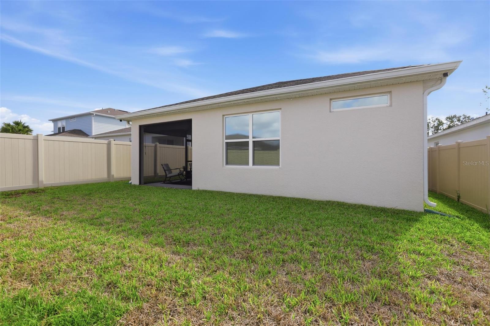 CANOPY TERRACE - Residential