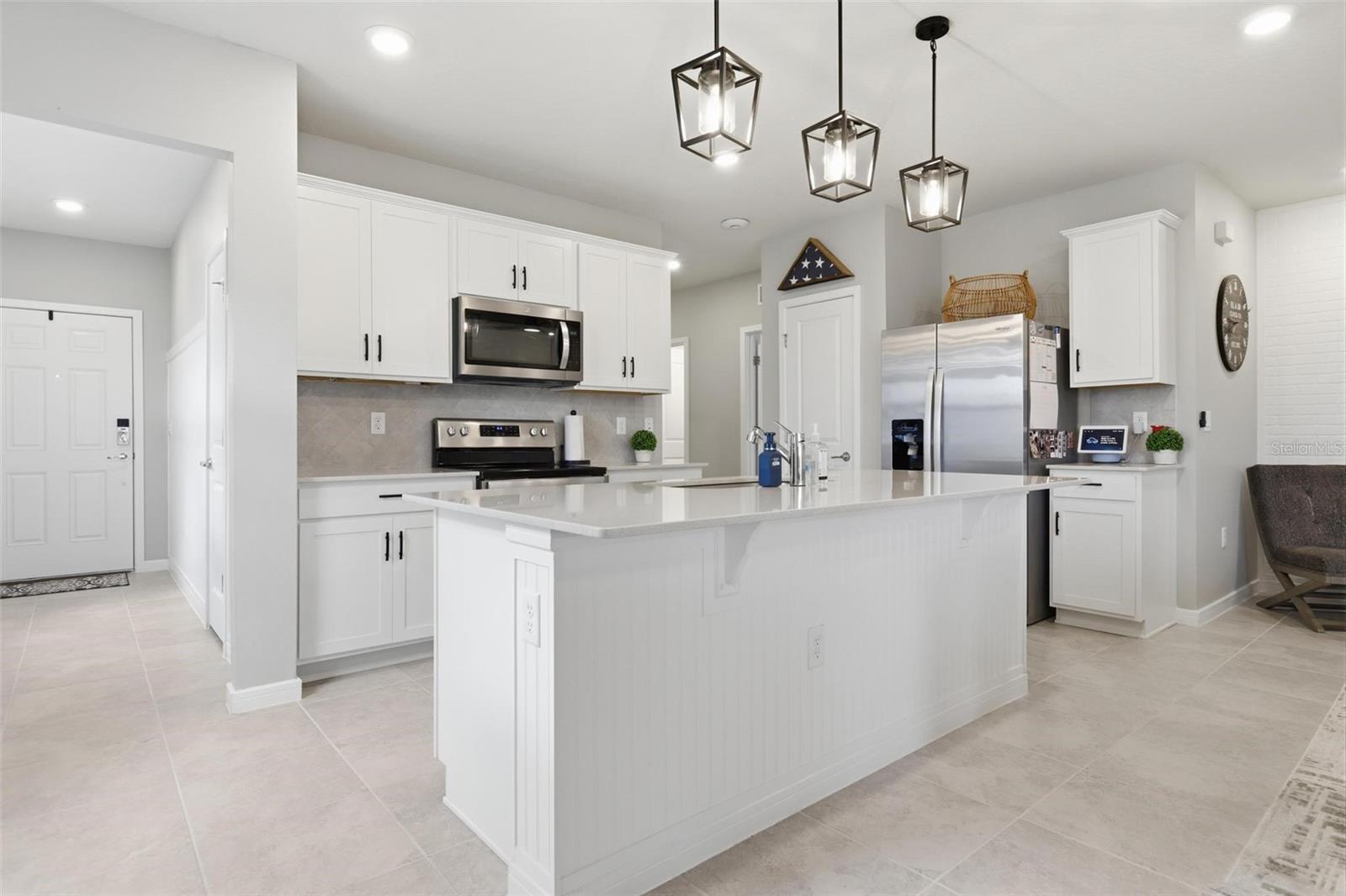 CANOPY TERRACE - Residential