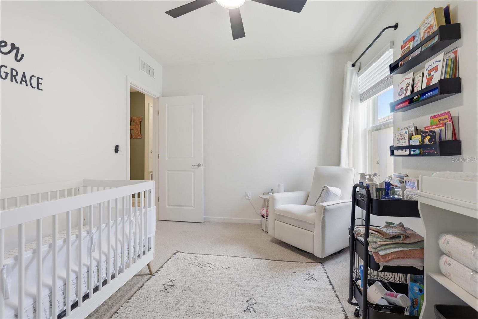 CANOPY TERRACE - Residential