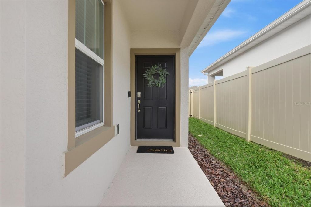 Photo of 2113 Canopy Terrace Boulevard, Deland, FL 32724 (MLS # V4948131)