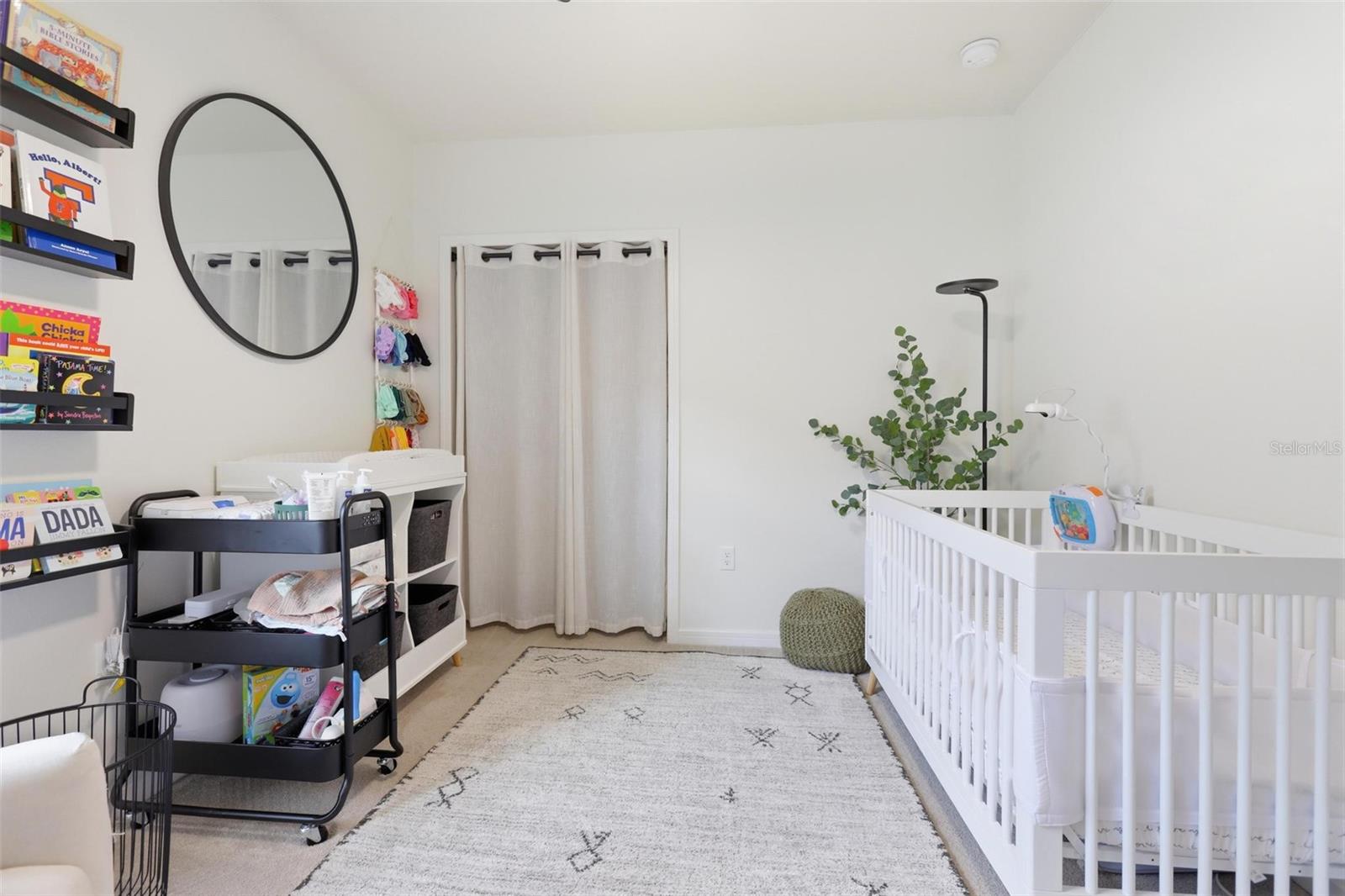 CANOPY TERRACE - Residential