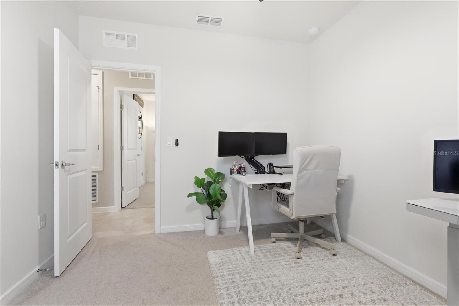 CANOPY TERRACE - Residential