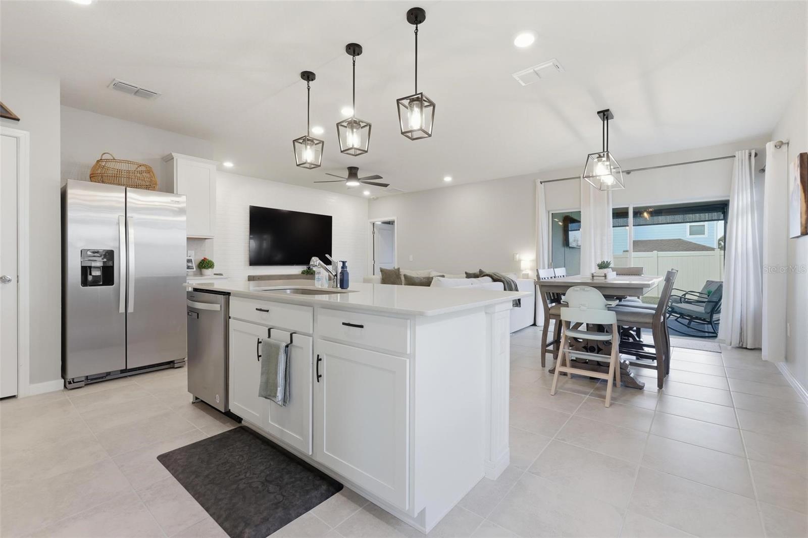 CANOPY TERRACE - Residential