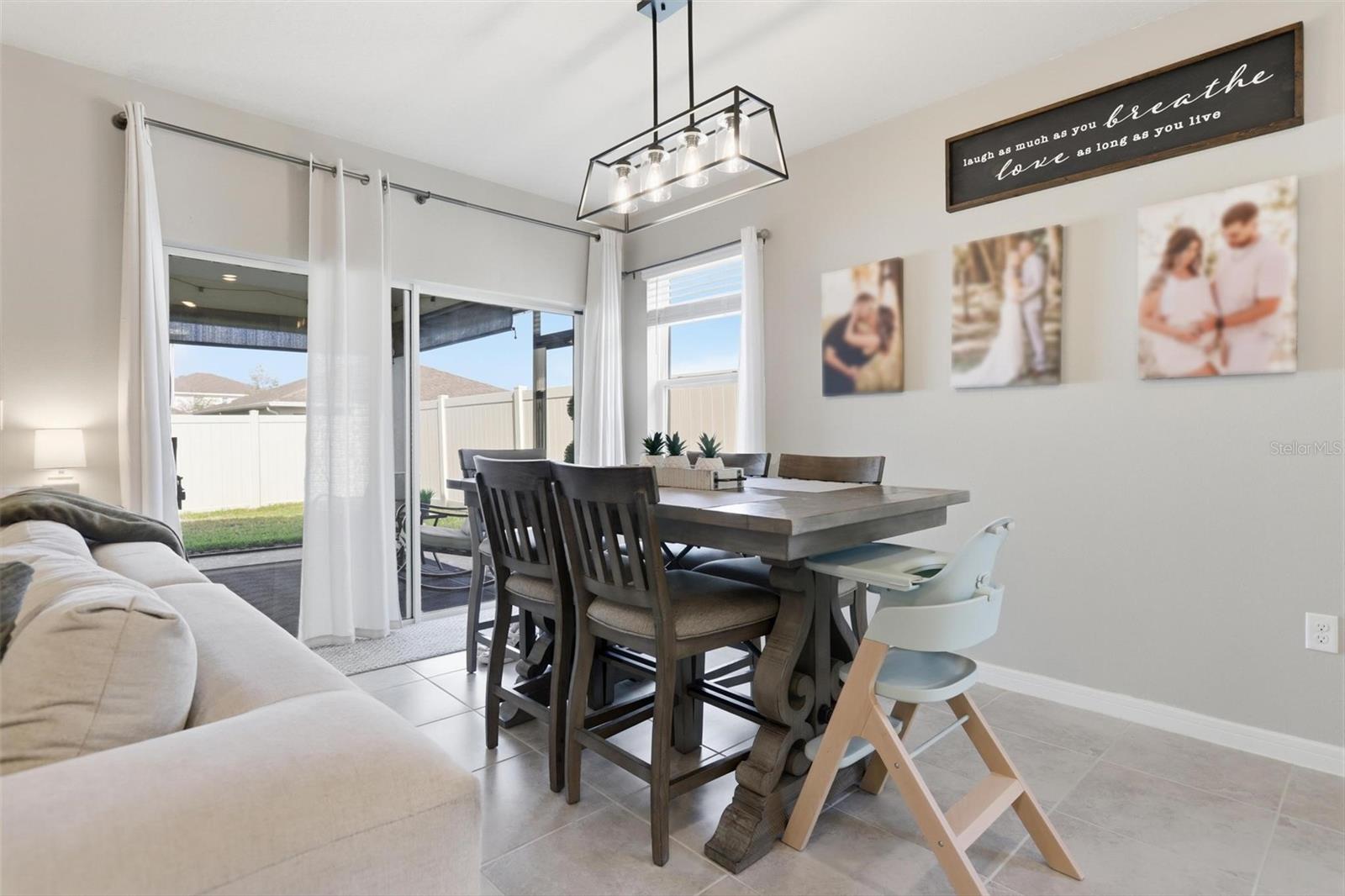 CANOPY TERRACE - Residential