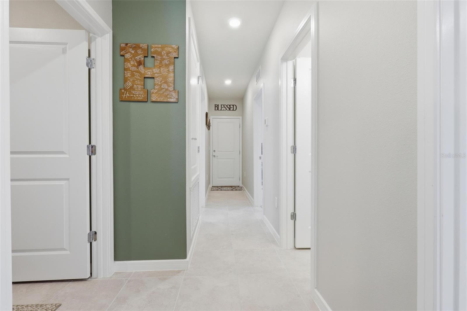 CANOPY TERRACE - Residential