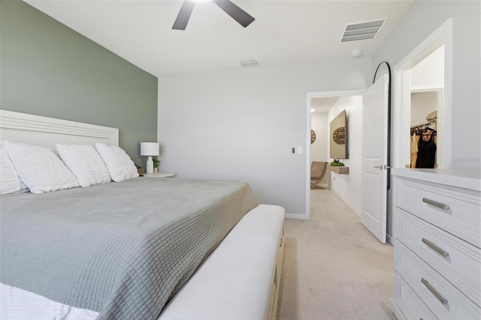 CANOPY TERRACE - Residential